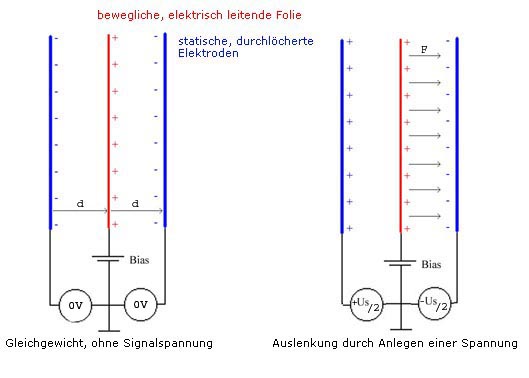 electrostatic-principle
