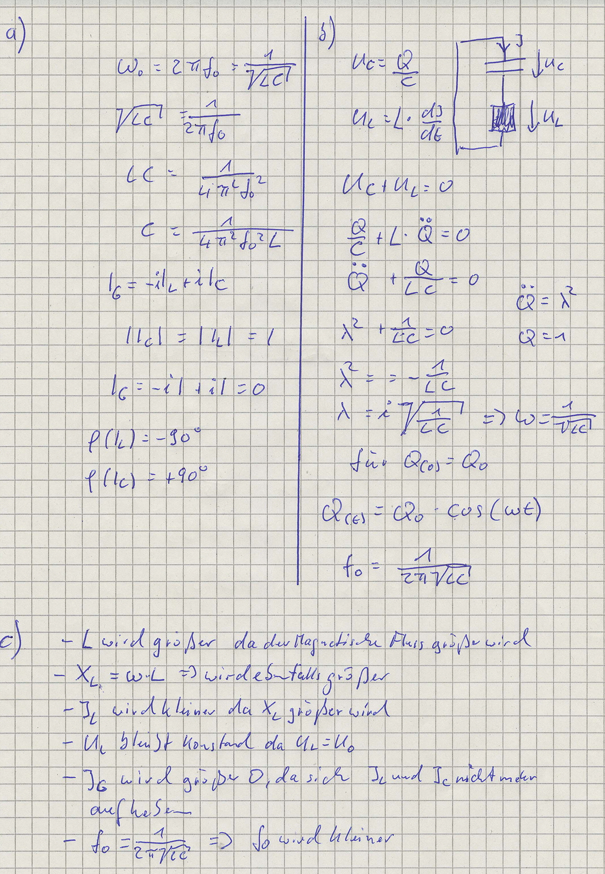 LC-Schwingkreis2_L�sung