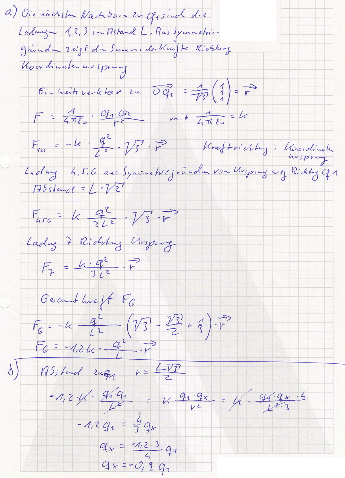 Ladung_Kr�fte1_L�sung