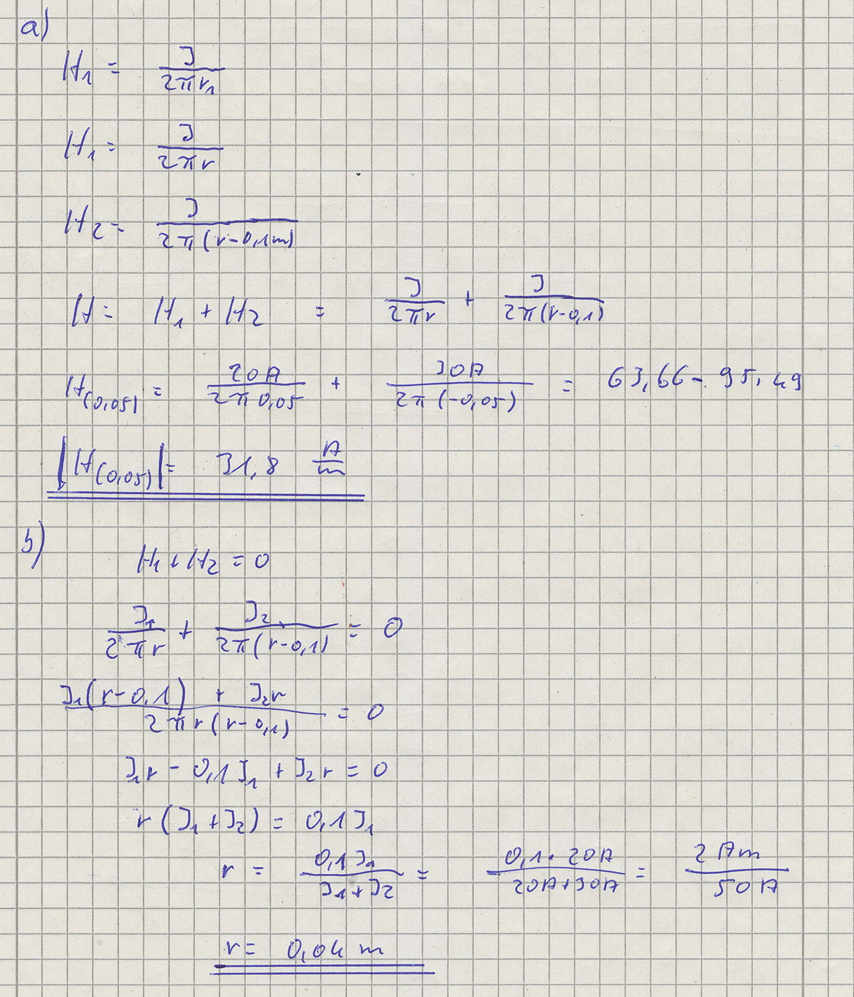 Magnetfeld_zweier_Leiter_L�sung