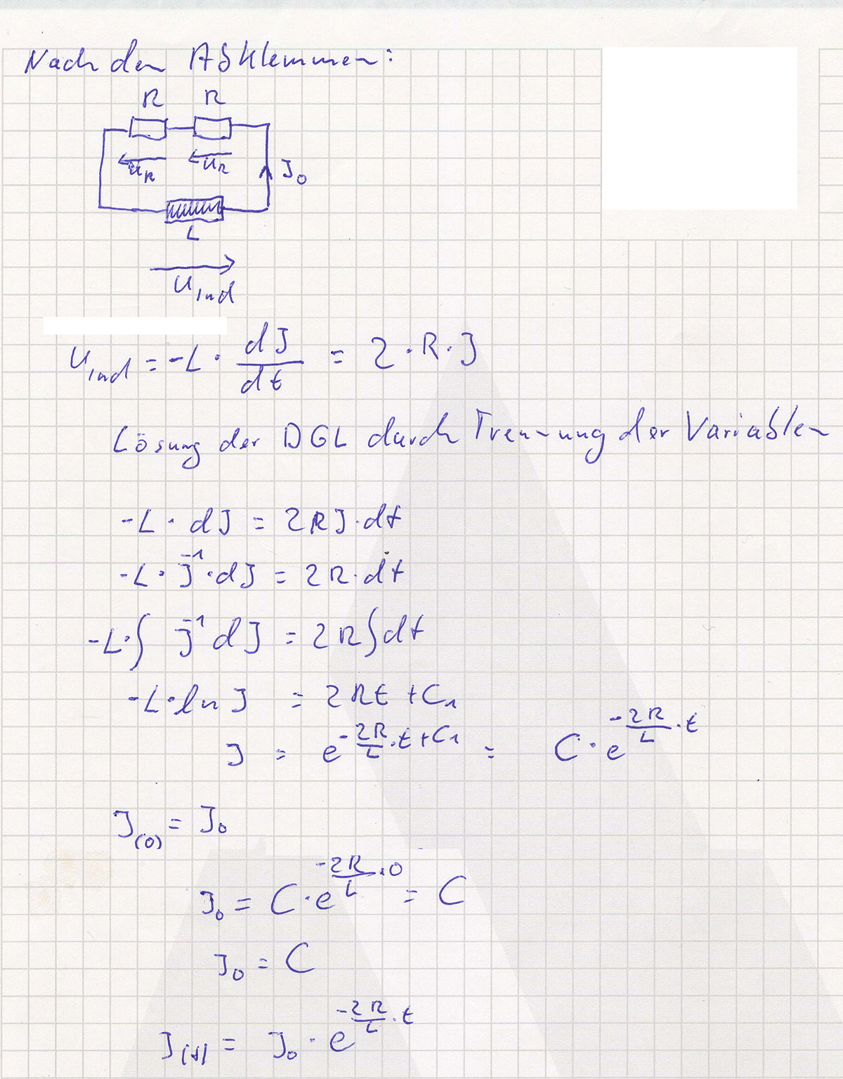 Spule_Strom_DGL_L�sung